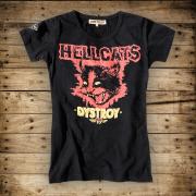 Hellcats / black | S - XL