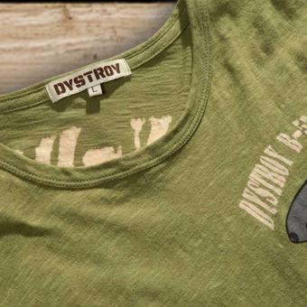 Special Delivery / olive | L - XXXL